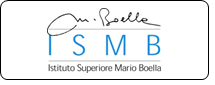 ISMB logo
