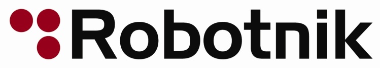 ROBOTNIK logo