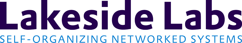 LAKESIDE logo