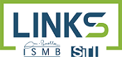 ISMB logo